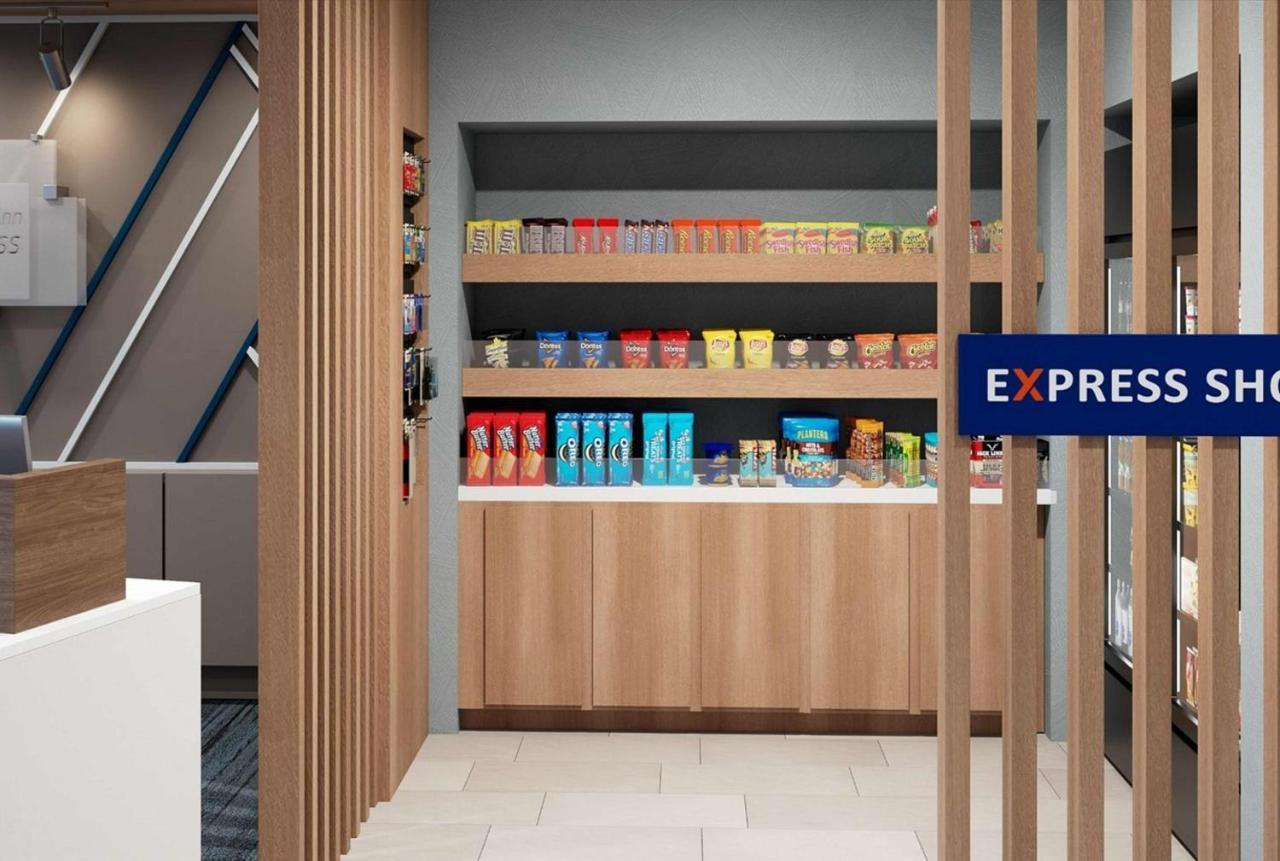 Holiday Inn Express & Suites - Hollister By Ihg Екстер'єр фото
