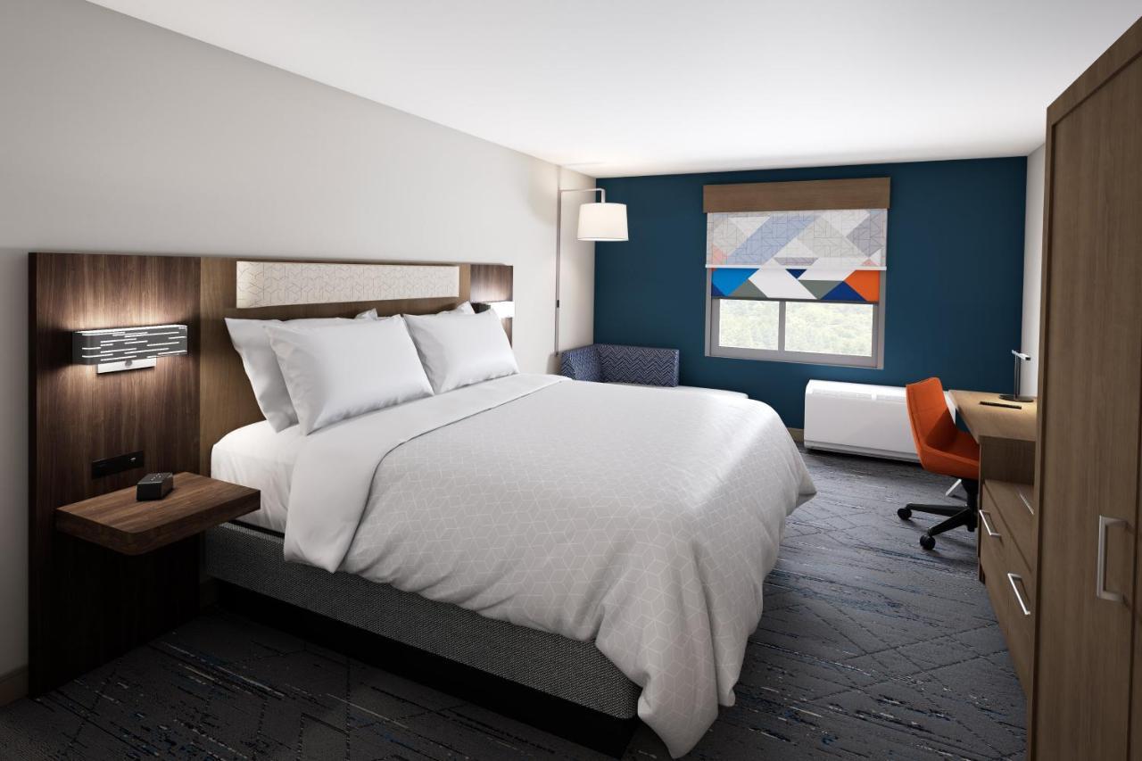 Holiday Inn Express & Suites - Hollister By Ihg Екстер'єр фото