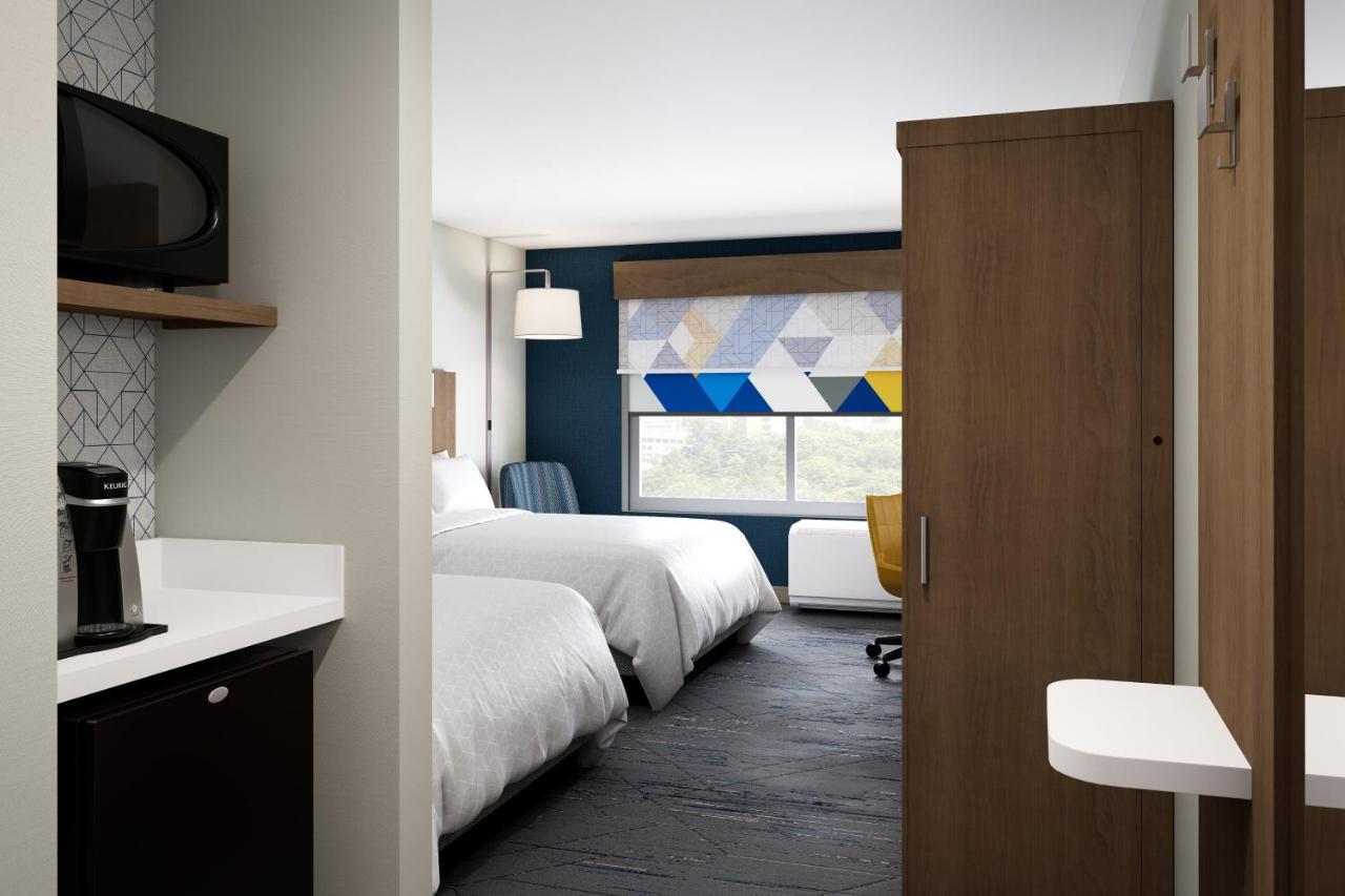 Holiday Inn Express & Suites - Hollister By Ihg Екстер'єр фото