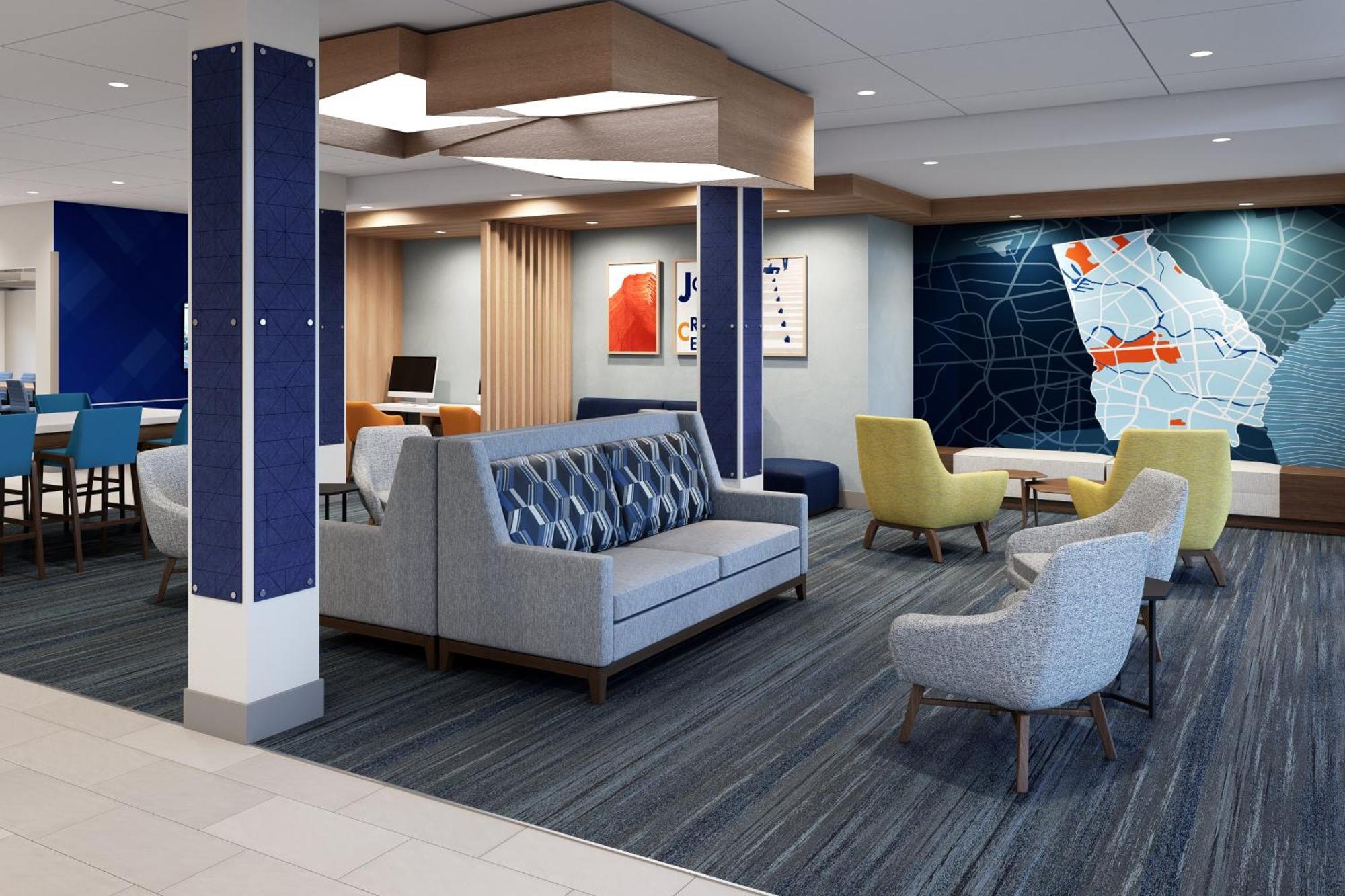 Holiday Inn Express & Suites - Hollister By Ihg Екстер'єр фото